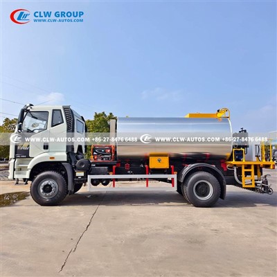 Tar Sprayer