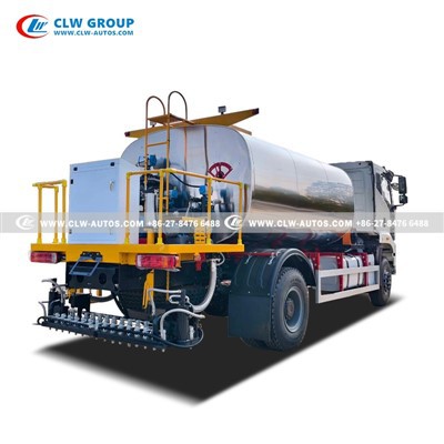 Asphalt Sprayer