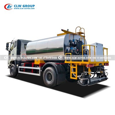 Bitumen Sprayer