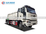 FAW J6P 12000Liters Sewer Cleaner Truck