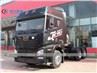 FAW JH6 1000Liter LNG Tractor Truck 6x4
