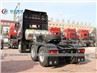 FAW JH6 1000Liter LNG Tractor Truck 6x4
