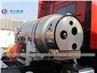 FAW JH6 1000Liter LNG Tractor Truck 6x4