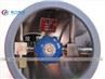 FAW JH6 1000Liter LNG Tractor Truck 6x4