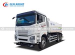 FAW Municipal Water Truck