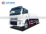 FAW RHD 20m3 Water Sprinkler Truck