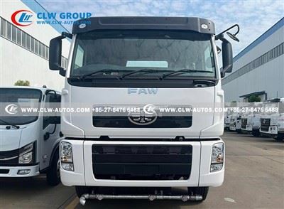 FAW RHD 20m3 Water Sprinkler Truck