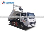 FAW Tiger 3Tons Mini Dump Truck
