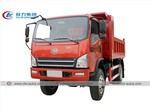 FAW Tiger V 6Ton 4X4 Offroad Mini Tipper Dump Truck