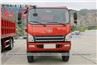 FAW Tiger V 6Ton 4X4 Offroad Mini Tipper Dump Truck