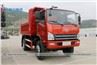 FAW Tiger V 6Ton 4X4 Offroad Mini Tipper Dump Truck