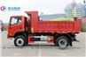 FAW Tiger V 6Ton 4X4 Offroad Mini Tipper Dump Truck
