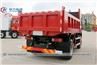 FAW Tiger V 6Ton 4X4 Offroad Mini Tipper Dump Truck