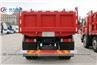 FAW Tiger V 6Ton 4X4 Offroad Mini Tipper Dump Truck