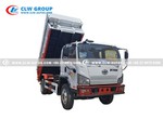 FAW Tiger VH 5T Dump Truck