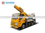 FAW Tiger VR 24 Meters Aerial Platform Truck