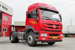 FAW Tractor Head Truck