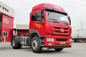 FAW Tractor Head Truck