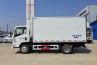 fish transport refrigerated van truck 2