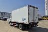 fish transport refrigerated van truck 3
