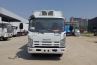 fish transport refrigerated van truck 5