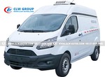 Ford Small Refrigerated Van 2t