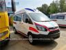 Ford Ambulance9