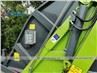 Forland 3Tons ~4Tons Small Refuse Collection Garbage Compacting City Waste Delivery