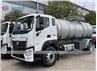 FOTON 10Tons Potable Drinking Water Transport Tank Truck