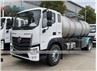 FOTON 10Tons Potable Drinking Water Transport Tank Truck