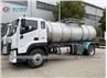 FOTON 10Tons Potable Drinking Water Transport Tank Truck