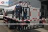 Foton 4000Liters Bitumen Distributor Truck