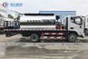 Foton 4000Liters Bitumen Distributor Truck