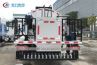 Foton 4000Liters Bitumen Distributor Truck