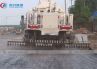 Foton 4000Liters Bitumen Distributor Truck