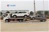 Foton 4tons 5tons Flatbed Wrecker Towing Truck