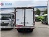 Foton 4X2 Gasoline Type Refrigerator Box Van Truck