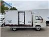 Foton 4X2 Gasoline Type Refrigerator Box Van Truck