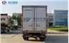 5T Foton fresh food  freezer
