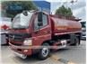 FOTON 5000Liters Fuel/Oil Transport Tank Truck