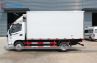 Foton 5Ton Meat Transport Refrigerated Van Truck