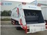 Foton 8cbm Compactor Garbage Truck