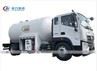 FOTON AUMAN 15000L 7MT LPG Bobtail Truck