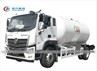 FOTON AUMAN 15000L 7MT LPG Bobtail Truck