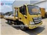 Foton Aumark 3tonsFlatbed Wrecker Towing Trucks