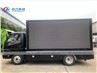 foton Aumark LED advertisement truck27