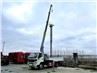 FOTON RHD Cargo Truck Mounted 5Tons Telescopic Boom Crane
