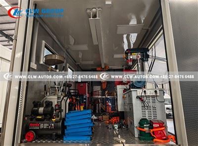 MobileWorkshopOnWheels