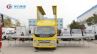 Foton P4 P5 P6 Led Advertising Truck