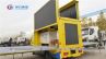 Foton P4 P5 P6 Led Advertising Truck